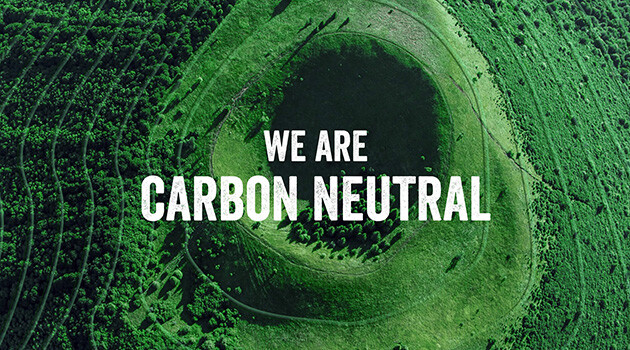 Carbon-Neutral