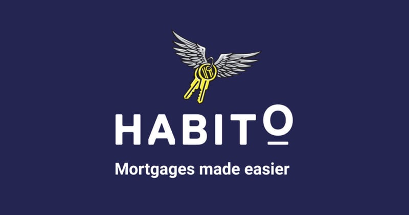 Habito Mortgages Made easier - Taken directly from Habito website