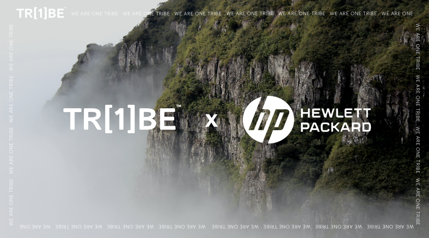 Tribe x HP