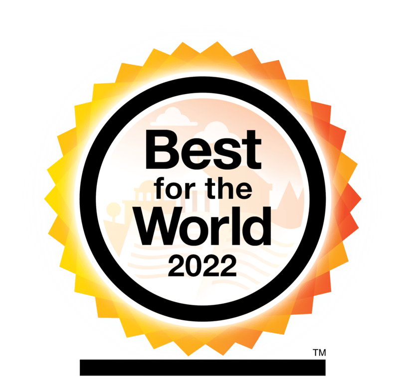 best for the world 2022