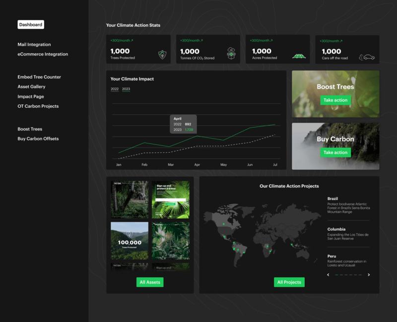 one tribe app