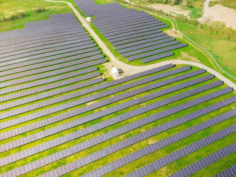 what are carbon offsets_ using renewable energy as a form of carbon offseting